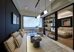 The Landmark (D3), Condominium #460570511